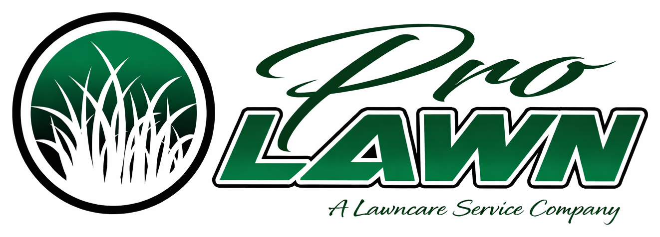 ProLawn Services — A Lawncare Service Company